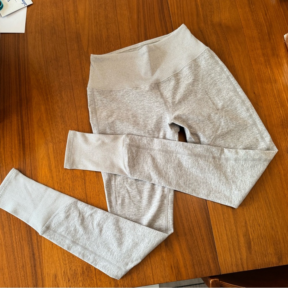Alo leggings